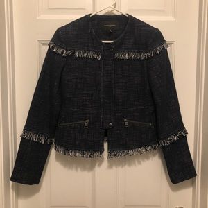 Banana Republic Factory jacket